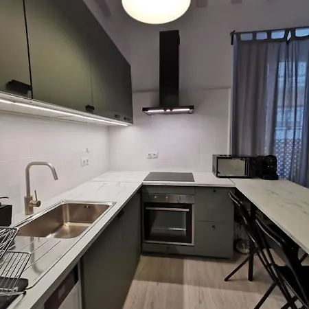 Appartement Cdz - Buen Aire De *