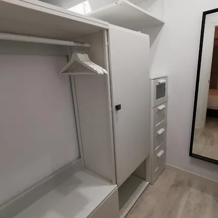 Cdz - Buen Aire De Appartement Cádiz
